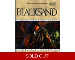 Blacksand Hardcover