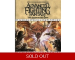 Advanced Fighting Fantasy 2e Hardcover