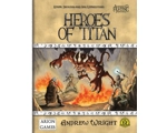 Heroes of Titan Softcover