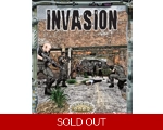 Invasion Softcover