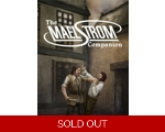 Maelstrom Companion Softcover
