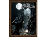 Maelstrom Domesday Hardcover