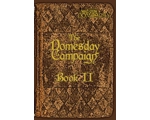 Domesday Campaign book II Softcover