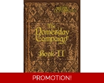 Domesday Campaign book II Softcover