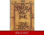 Sorcery Spell Book