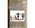 Ultimate Warriors Catalogue