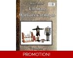 Ultimate Warriors Catalogue