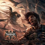 CD: Where Wandering Shadows and Mists Collide