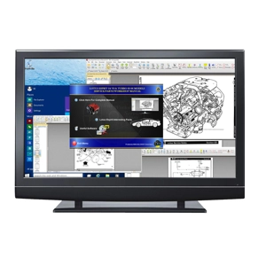 Vehicle Workshop Manuals