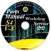 Vehicle Workshop Manuals