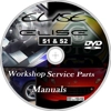 Vehicle Workshop Manuals