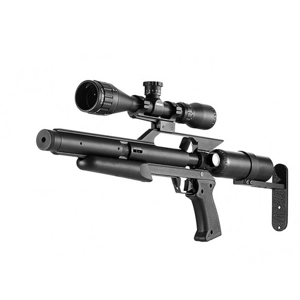 Gunpower Stealth & Variants Air Gun tuning Video & Dismantling DVD by T.R.Robb