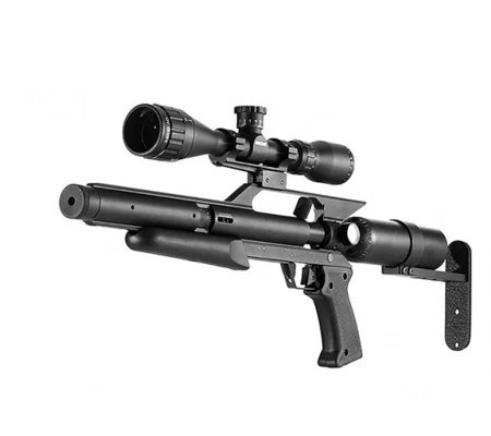 Gunpower Stealth & Variants Air Gun tuning Video & Dismantling DVD by T.R.Robb