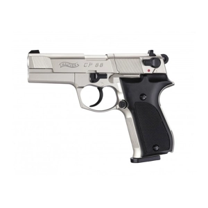 Walther CP88 / Beretta 92F CO2 Air Pistol Dismantle & Reassembly DVD by T.R.Robb