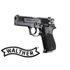 Walther CP88 / Beretta 92F CO2 Air Pistol Dismantle & Reassembly DVD by T.R.Robb