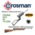 Crosman Ratcatcher & Rabbit Stopper Tuning & Dis..