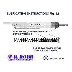 Spring Airgun, Air Rifle Tuning Manual DVD, Webley, BSA, Weihrauch & Free Video