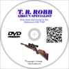 Weihrauch HW 77/97 Air Gun Rifle Tuning Video DVD by T.R.Robb
