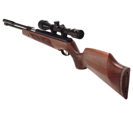 Weihrauch HW 77/97 Air Gun Rifle Tuning Video DVD by T.R.Robb