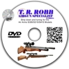 Air Powered Gun DVDs