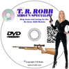 Air Powered Gun DVDs