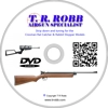 Air Powered Gun DVDs
