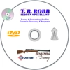 Air Powered Gun DVDs