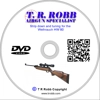 Air Powered Gun DVDs