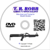 Air Powered Gun DVDs