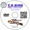 Air Powered Gun DVDs