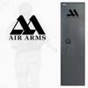 Air Arms Vinyl Sticker