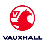 Vauxhall VXR Stickers