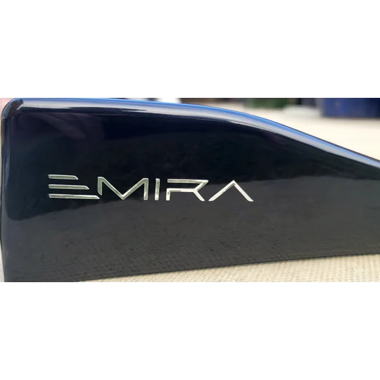 Emira Side Pods