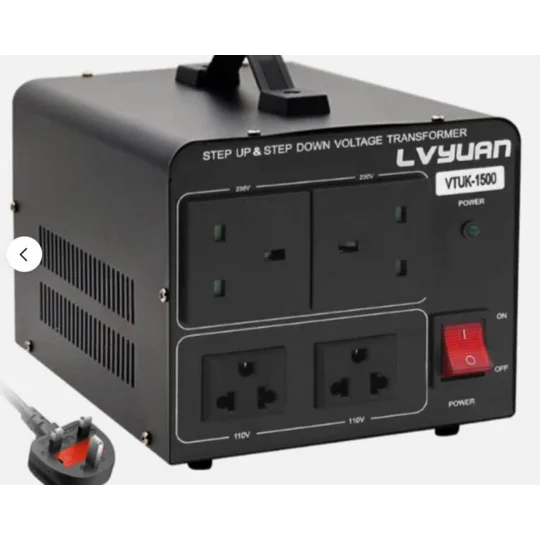 Professional flux-cored handheld MIG welder & Converter, new in box
