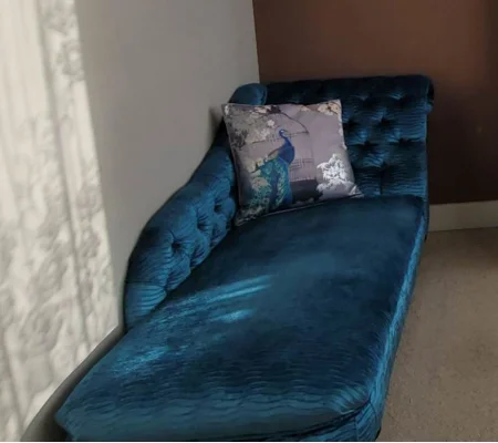 Chaise Longue