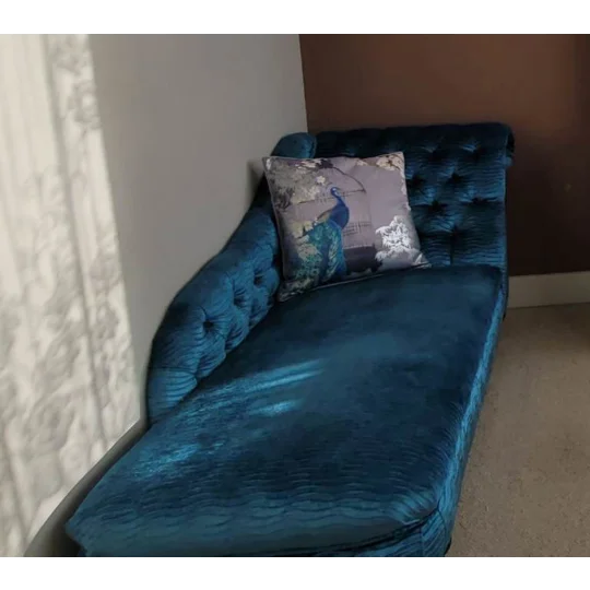 Chaise Longue