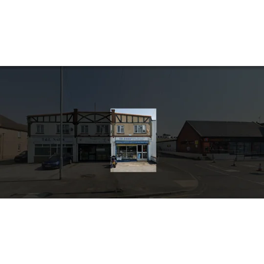T.R. Robb Airgun Specialist – Business & Freehold Property For Sale