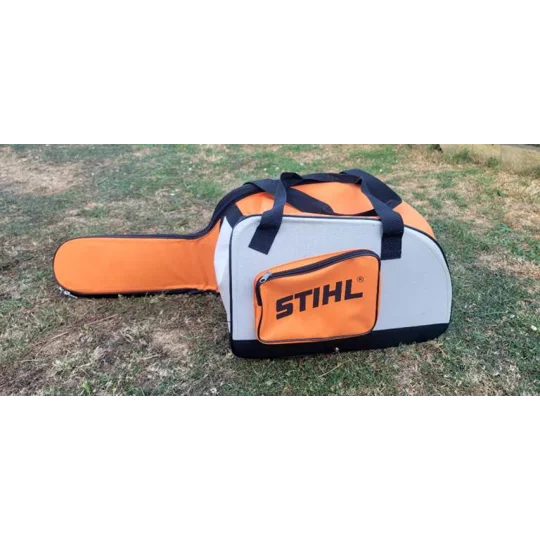 STIHL Chainsaw Holdall Carry Bag - in very good condition