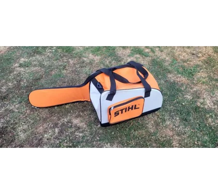 STIHL Chainsaw Holdall Carry Bag - in very good condition