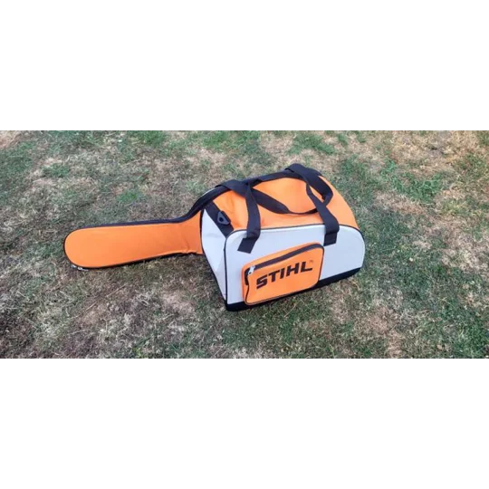 STIHL Chainsaw Holdall Carry Bag - in very good condition