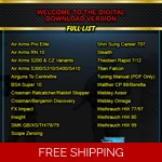 Video/Manuals Download