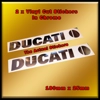 Ducati Bold