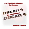 Ducati Bold