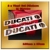 DUCATI Stickers Style 1