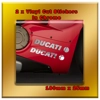 DUCATI Stickers Style 1