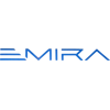 Lotus Emira Logo & Outline Stickers