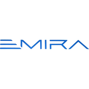 Lotus Emira Logo Sticker