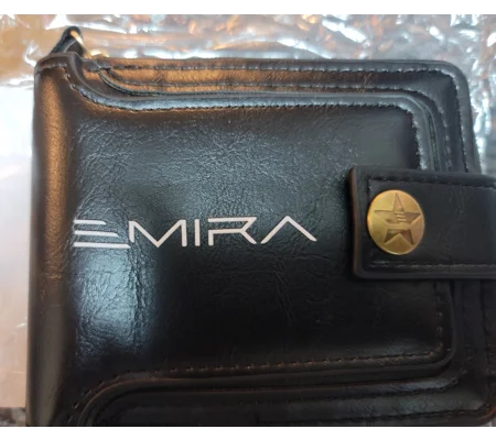 Emira logo Wallet