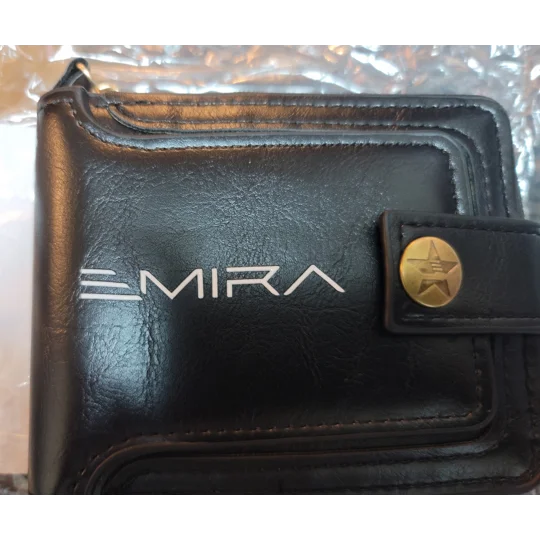 Emira logo Wallet