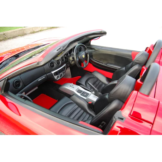 Ferrari 360 F1 Spider For Sale